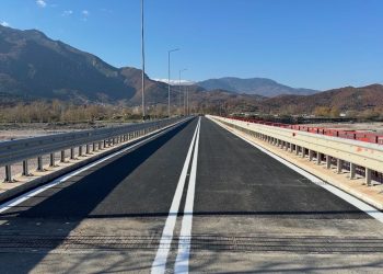 Γέφυρα Διάβας: Δεν εστάλησαν ακόμη από το Υπουργείο τα έγγραφα για την διοικητική παραλαβή του έργου