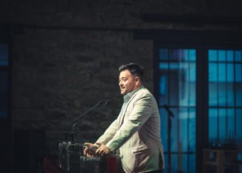 “Η υπεράσπιση της τοπικής δημοκρατίας είναι ευθύνη όλων μας”