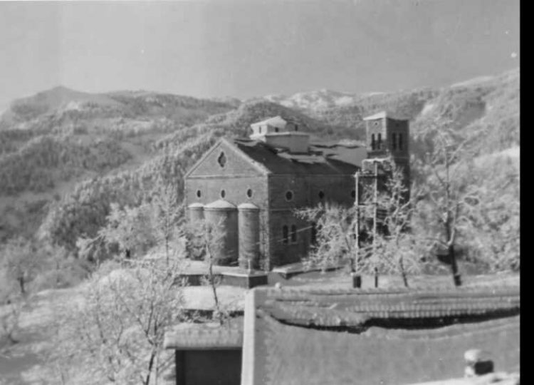 Το χωριό των θρύλων και των παραδόσεων στο Ν. Τρικάλων (BINTEO)
