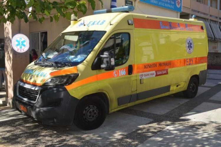 Σοκ στη Φαρκαδόνα: 55χρονος βρέθηκε νεκρός στο σπίτι του