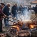1η Γιορτή Γουρουνοχαράς στο Κεραμίδι Τρικάλων – Παράδοση, ευχές και δωρεάν εδέσματα