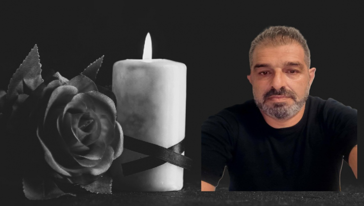 Σοκ από τον χαμό 56χρονου εργαζόμενου στη ΜΕΤΚΑ – Τον βρήκε νεκρό η μητέρα του
