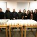 Χριστουγεννιάτικη προσφορά φαγητού από το Κοινωνικό Εστιατόριο του Δήμου Τρικκαίων
