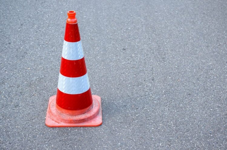 Μέχρι νεοτέρας διακόπτεται η κυκλοφορία στην γέφυρα που συνδέει Μουργκάνι, Χρυσομηλιά και Κλεινό