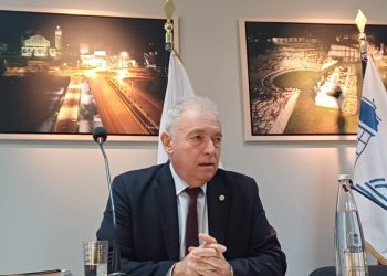 Λέκκας: Ντάνιελ και Ιανός ήταν φαινόμενα χιλιετίας που εκδηλώθηκαν σε μια τριετία (ΕΙΚΟΝΕΣ)