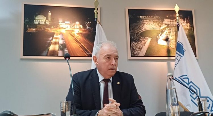 Λέκκας: Ντάνιελ και Ιανός ήταν φαινόμενα χιλιετίας που εκδηλώθηκαν σε μια τριετία (ΕΙΚΟΝΕΣ)