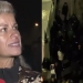 Πήγε στο μπλόκο του Ε-65 η αδελφή του Τρικαλινού Χρήστου Μαγειρία – συντρόφου της «αγρότισσας με τη Ferrari» – Αντέδρασε κτηνοτρόφος λόγω ΟΠΕΚΕΠΕ