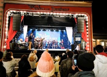 Νησιά, Μακεδονία, Θεσσαλία στις «Γιορτές Παράδοσης» του Σαββάτου στον Μύλο των Ξωτικών