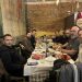 Στα «Μεζεδοκαμώματα» πριν το μεγάλο live ο Δημήτρης Μπάσης