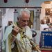 Ο Καλαμπακιώτης π. Θεόδωρος Παπανικολάου Πρωτοπρεσβύτερος του Οικουμενικού Θρόνου (ΕΙΚΟΝΕΣ)