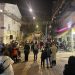 Χρώματα, μουσική και δρώμενα στο παλιό εμπορικό κέντρο των Τρικάλων