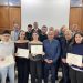 Επιβράβευση της προσπάθειας και της αριστείας από το Κληροδότημα Παληχώρη σε φοιτητές/τριες του Δ. Τρικκαίων