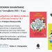 Βιβλιοθήκη Καλαμπάκας: Παρουσίαση βιβλίων του συγγραφέα Σταύρου Παναγιωτίδη στη Βιβλιοθήκη Καλαμπάκας