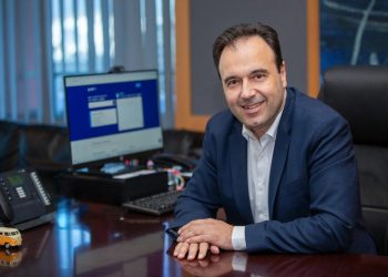 «Έπιασαν δουλειά» οι 8 κάμερες AI που λειτουργούν πιλοτικά: Πάνω από 1.000 παραβάσεις σε 4 ημέρες, τι θα καταγράφουν – Δημήτρης Παπαστεργίου: Είναι εμφανείς και λειτουργούν με κανόνες