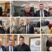 Ευχές για την ονομαστική του εορτή δέχεται ο Δήμαρχος Μετεώρων Λευτέρης Αβραμόπουλος (ΕΙΚΟΝΕΣ)