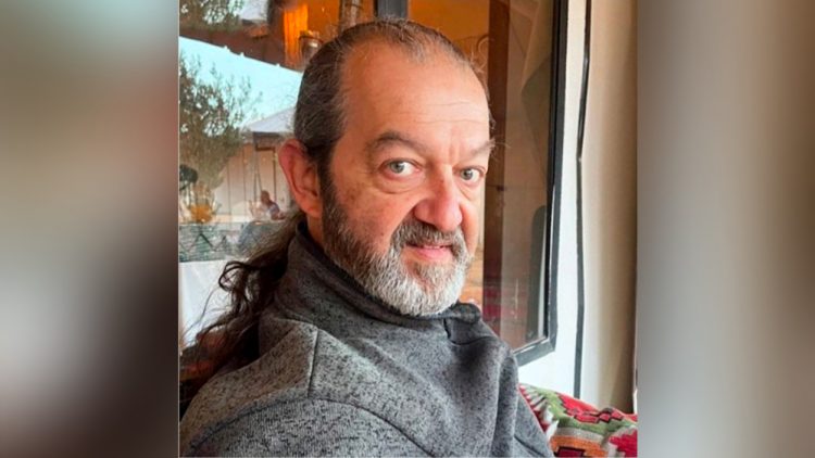 Θλίψη στην Καλαμπάκα: “Έφυγε” στα 56 του ο Νικηφόρος Θεοχάρης