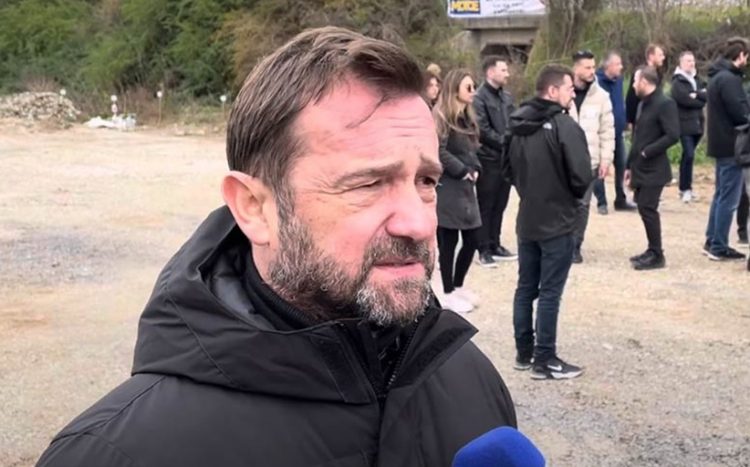 Ν. Πλακιάς για Μ. Καρυστιανού: «Τώρα θα την αντιμετωπίζουμε ως πολιτικό ή ως συγγενή θύματος;»