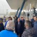 Στα μπλόκα ο Δήμαρχος Τρικκαίων Νίκος Σακκάς – Στήριξη στον αγώνα των αγροτών