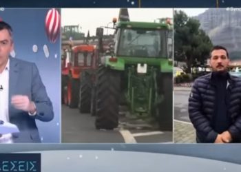 Γιορτινό κάλεσμα από τον Δήμο Μετεώρων: Τα Μετέωρα και η Καλαμπάκα έτοιμα να υποδεχτούν χιλιάδες επισκέπτες τα Χριστούγεννα (BINTEO)