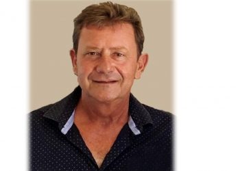 Θλίψη για το θάνατο του 56χρονου Τρικαλινού αυτοκινητιστή Παναγιώτη Καψιώχα