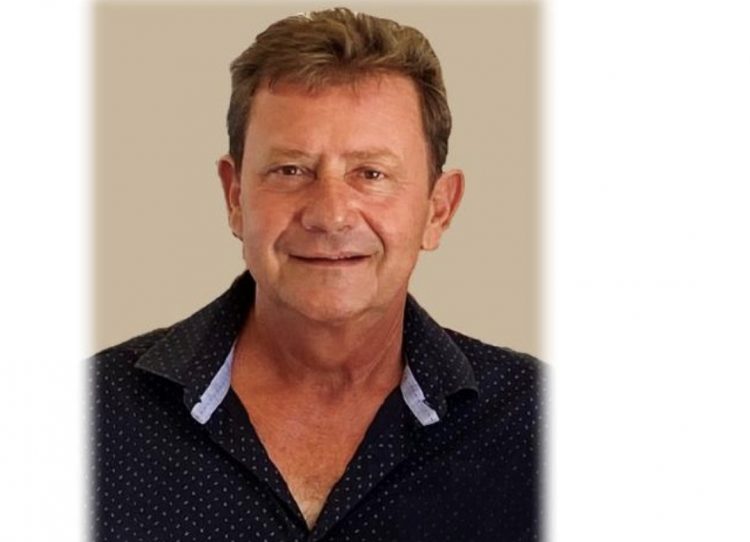 Θλίψη για το θάνατο του 56χρονου Τρικαλινού αυτοκινητιστή Παναγιώτη Καψιώχα