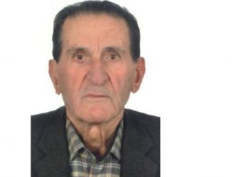 Απεβίωσε ο Χρήστος Τόλιας