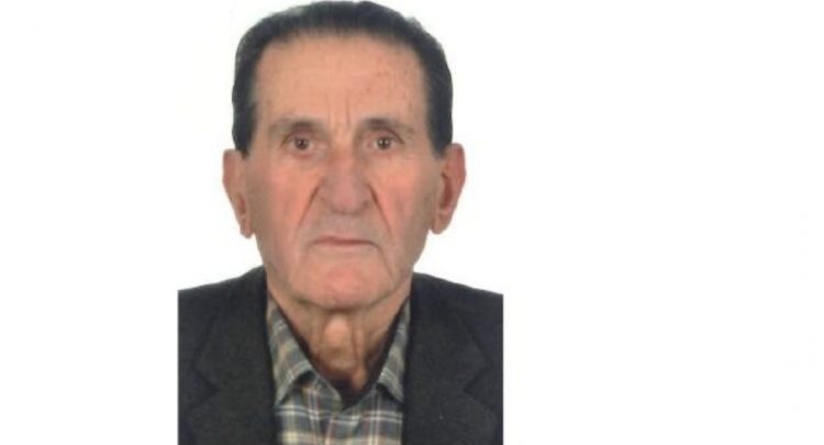 Απεβίωσε ο Χρήστος Τόλιας