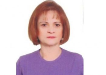 Απεβίωσε η Καίτη Γκουσδοβά