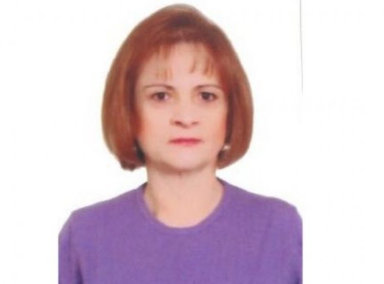 Απεβίωσε η Καίτη Γκουσδοβά