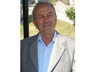 Απεβίωσε ο Βάιος Λιάχανος