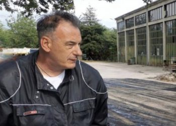 Σοκ από το θάνατο του 57χρονου προϊσταμένου του αμαξοστασίου του Δήμου Τρικκαίων Θανάση Μισιάκα