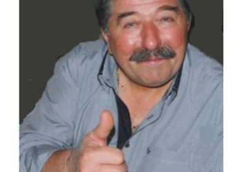 Απεβίωσε ο Κωνσταντίνος Τεντολούρης