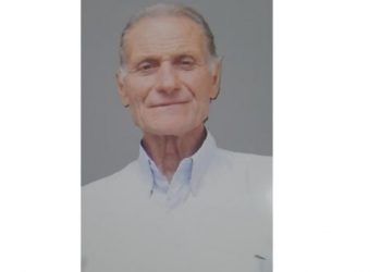 Απεβίωσε ο Κωνσταντίνος Τσαγγαράς