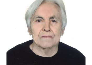 Απεβίωσε η Ιφιγένεια Ζυγογιάννη