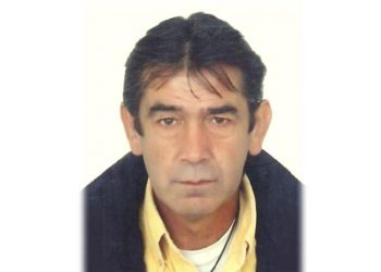 Απεβίωσε ο Ιωάννης Τσαρουχάς