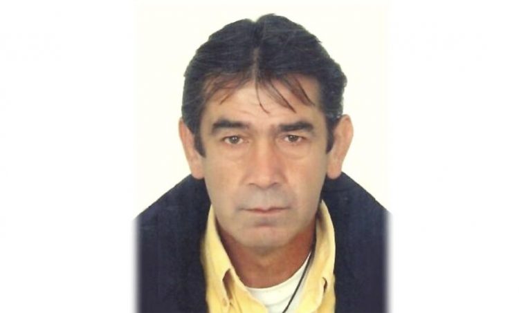 Απεβίωσε ο Ιωάννης Τσαρουχάς