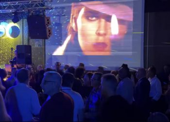ΑΝΑΝΤΙ: Μια νύχτα disco που έγραψε ιστορία με τους αντάρηδες στα Τρίκαλα