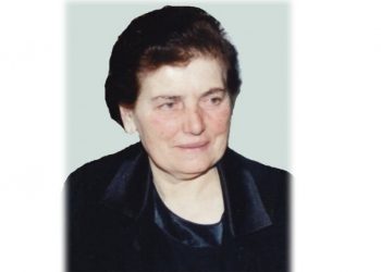 Απεβίωσε η Γκόλφω Καραλή