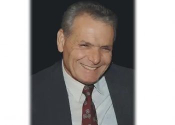 Απεβίωσε ο Γεώργιος Ράγγος