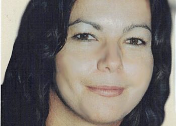 Σε ηλικία 46 ετών έφυγε από τη ζωή η Αικατερίνη Τζουρτζιώτη