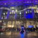 Το εμβληματικό Selfridges και η μαγεία των Χριστουγέννων στην Oxford Street