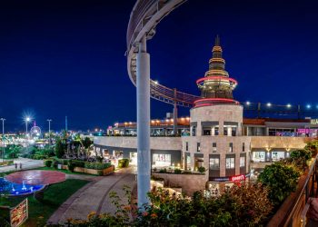 Η Dreamland Experience υπογράφει μακροχρόνια μίσθωση στο Village shopping & more… στο Ρέντη