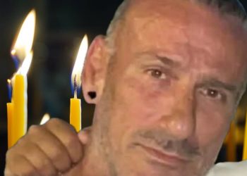 Σοκ – Νεκρός ο 54χρονος Παναγιώτης Παπαθανασίου
