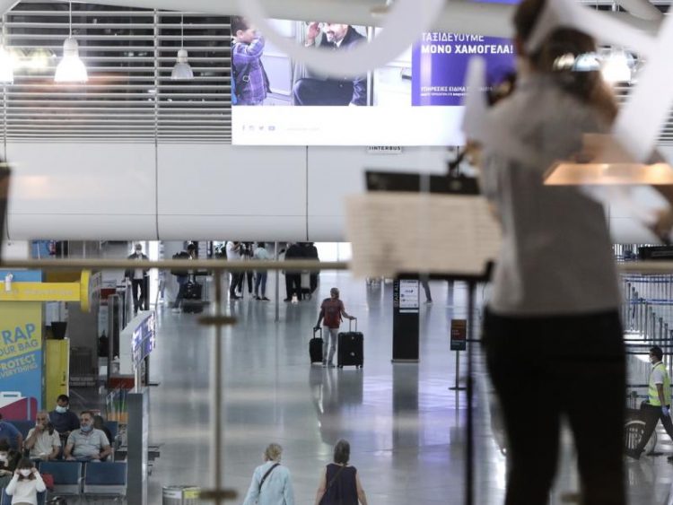 700 προσλήψεις σε αεροδρόμια όλης της Ελλάδας εκτός ΑΣΕΠ