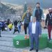 Mε συμμετοχή και επιτυχία το 2ο Santa Run Πύλης 2025 από τον ΟΠΟΠ