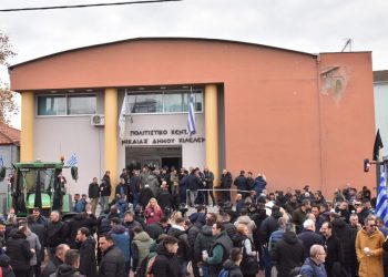 H λίστα με τα αιτήματα των αγροτών προς τον Κυριάκο Μητσοτάκη – Φλέγοντα ζητήματα η ευλογιά και ο ΟΠΕΚΕΠΕ