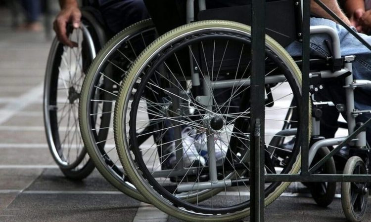 Προσβασιμότητα κατ’ οίκον: Παράταση για την υποβολή δικαιολογητικών στο πρόγραμμα
