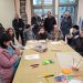 Επίσκεψη του Διευθυντή Δευτεροβάθμιας Εκπαίδευσης Τρικάλων στο Ε.Ε.Ε.ΕΚ. Τρικάλων με αφορμή την Παγκόσμια Ημέρα Ατόμων με Αναπηρία