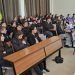 Μαθήματα Ανακύκλωσης στο 5ο Γυμνάσιο Τρικάλων: Ανακυκλώνουμε – Αξιοποιούμε – Προστατεύουμε το Περιβάλλον
