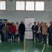 Διάκριση του 8ου ΓΕΛ Τρικάλων στην 50η Εθνική Συνδιάσκεψη Επιλογής του Ευρωπαϊκού Κοινοβουλίου Νέων